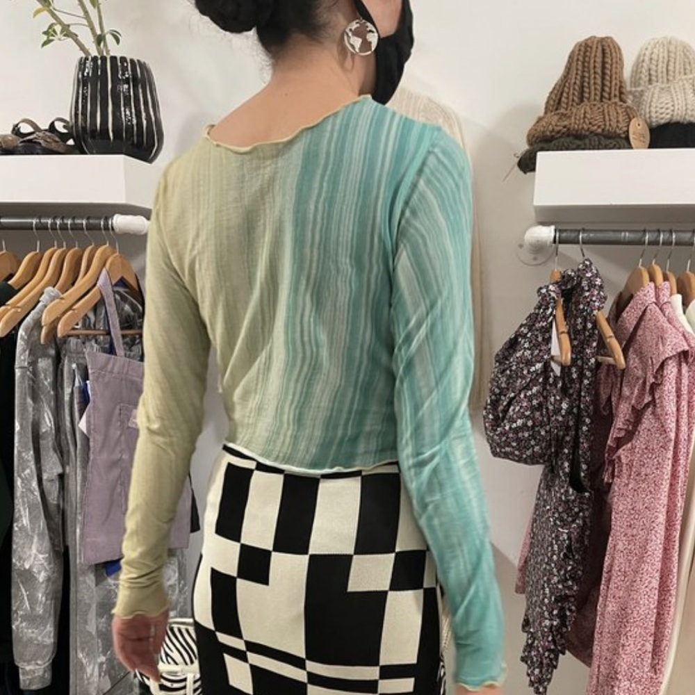 Paloma Wool Salta Top